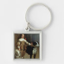 Search for clown key rings Portrait