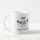 Search for king of the grill mugs Dad