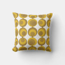 Search for mid century modern cushions Atomic era
