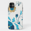 Search for flower motif iphone cases Botanical