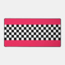 Search for checkered mouse mats Chessboard