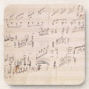Search for score coasters Sheet music