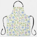 Search for forget aprons Floral