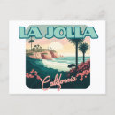 Search for la jolla postcards San diego