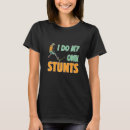 Search for youngster tshirts Stunts