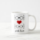 Search for eyeglasses mugs Geek