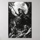 Search for acrylic posters Black