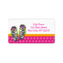 Search for flip flop return address labels Party