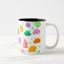 Search for sea shell design mugs Seashells