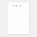 Search for wedding post it notes Minimalist