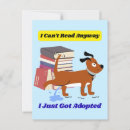 Search for dog services postcards Cute