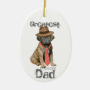 Search for cane corso christmas tree decorations Puppy