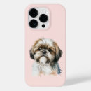 Search for shih tzu iphone cases Dog mum