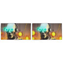 Search for science fiction pillowcases Robot