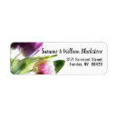 Search for easter return address labels Modern