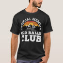 Search for officers club tshirts 60th