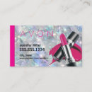 Search for avon business cards Lipstick