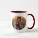 Search for french fashion mugs Antique