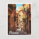 Search for valencia postcards Souvenir