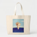 Search for seashell beach bags Conch