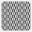Search for chess board stickers Black and white