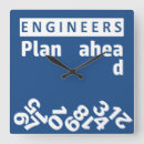 Search for math clocks Engineers