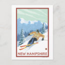 Search for downhill postcards Original