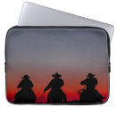 Search for cowboy laptop cases Horse