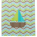 Search for sailboat shower curtains Sea