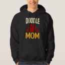 Search for goldendoodle hoodies Mum