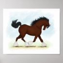 Search for horse breed posters Equestrian