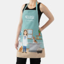 Search for vets aprons Vet tech