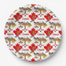 Search for canada day beaver crafts party Maple leaf