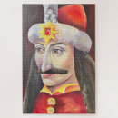 Search for dracula puzzles Vintage