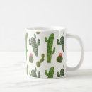 Search for collectibles mugs Cactus