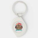Search for bigfoot key rings Hiking lover