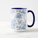 Search for blue rose mugs Peony