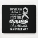 Search for disabled mouse mats Autism