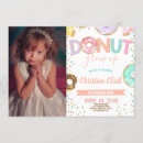 Search for doughnut grow up birthday invitations Sweets