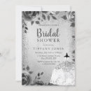 Search for glitter spark invitations Elegant