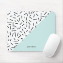 Search for funky mouse mats Geometric