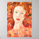 Search for redhead woman posters Girl