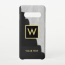 Search for black gold samsung cases Trendy
