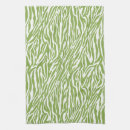 Search for zebra print tea towels Safari