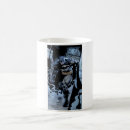 Search for urban legend mugs Batman logo