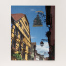 Search for france puzzle puzzles Town