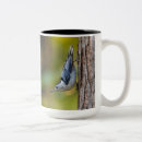 Search for nuthatch mugs Nature