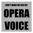 Search for soprano posters Singer