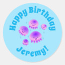 Search for kawaii jellyfish stickers Cute