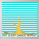 Search for repeating posters Dance